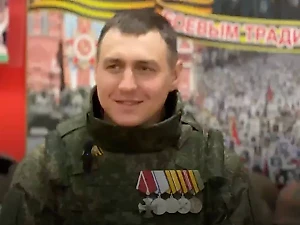 Ветераны СВО поделились впечатлениями об участии в Параде Победы