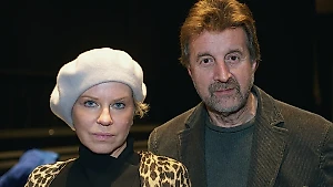 Ярмольника с женой выписали из больницы через две недели после госпитализации