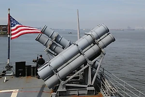 Власти Кубы раскритиковали США за визит подлодки в Гуантанамо