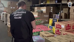 СК провёл обыски после сообщений о массовом отравлении москвичей