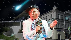 Как сейчас живёт певец Илья Лагутенко, осудивший спецоперацию