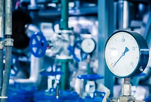 В Британии удивились лидерству РФ в газовых поставках в Европу, несмотря на санкции