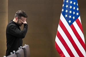 Политолог рассказал, как Путин смешал Зеленскому все карты перед саммитом в Швейцарии