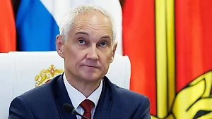 Что известно о новых заместителях министра обороны Андрея Белоусова