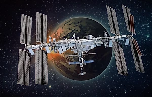 Сколько ещё прослужит МКС и в чём главная проблема станции