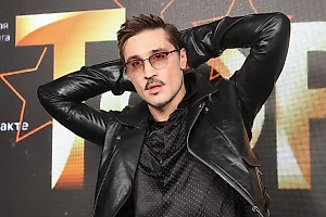 Дима Билан возжелал детей от певицы, которая старше на 20 лет