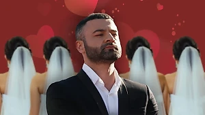 "Невеста. Экстра любовь" финал: Кому 15 июня Гецати подарил заветное кольцо