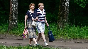 С 1 июля нестандартно повысят социальные выплаты: Кто получит больше и на сколько