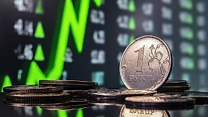 К концу июня ожидается провал курса доллара: На какую отметку выйдет рубль