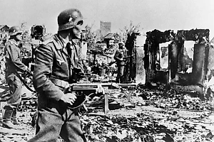 В Госдуме объяснили важность законопроекта о геноциде советского народа