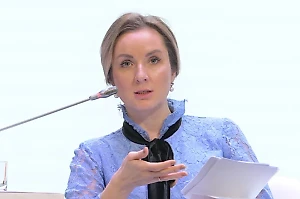 Львова-Белова: Приёмным семьям детей-сирот из новых регионов угрожают с Украины