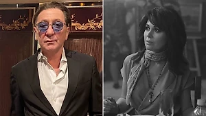 Лепс с теплотой вспомнил доброе общение с Заворотнюк