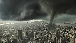 Учёный объяснил причины участившихся погодных аномалий