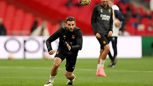 Названо условие, при котором "Реал" победит "Боруссию" в финале ЛЧ