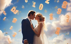 Месяц любви: Благоприятные даты для свадьбы и зачатия в июне 2024-го