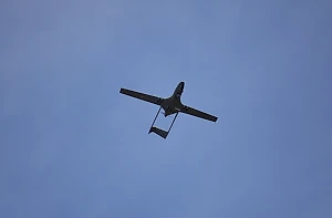 В Ярославской области предотвратили атаку дронов