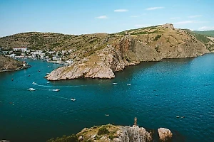 В Крыму подсчитали ущерб от водной и энергетической блокад, и это триллионы рублей