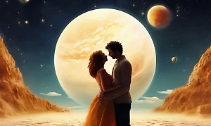 Венера в Близнецах с 12 июня по 7 июля: Чего нельзя делать и как привлечь любовь