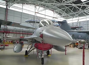 Западу дали понять, чем обернутся попытки атаковать РФ размещёнными в ЕС F-16