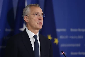 Столтенберг поддержал разрешение Берлина применять немецкое оружие против РФ
