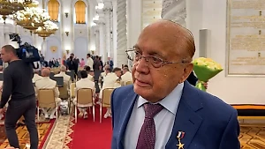 Садовничий рассказал о самых популярных среди абитуриентов факультетах МГУ