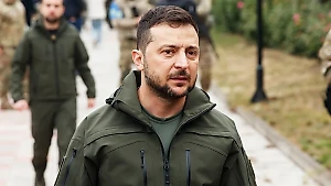 Почему Зеленский не убедил саудовского принца, кража денег РФ, что готовят против России на саммите НАТО: обзор мировой политики 13 июня