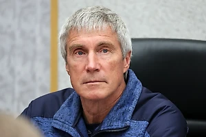 Риск мал. Бывает, что периодически тренировочные переговоры вдруг попадают куда-то наружу. Так что это просто люди слышали звон, но не знают, где он.