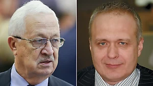 Депутат ГД Езубов врезался в экс-топ-менеджера Huawei в Подмосковье. Оба серьёзно пострадали