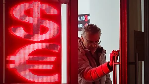 Запретный счёт: Как спасти и приумножить сбережения после закрытия валютных торгов на Мосбирже