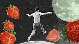 Какие перемены подарит Клубничное полнолуние в Козероге 22 июня