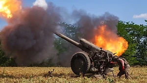 Противник сжигает свои фланги под Торецком в ДНР, натовские разведчики кружат над Крымом, 24 июня