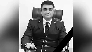 Семья убитого боевиками начальника полиции Даг. Огней не может оправиться от горя