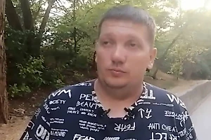 Водитель автобуса в Севастополе спас людей из-под обстрела ВСУ