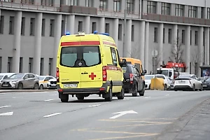 Под Волгоградом нашли труп школьницы в день её 16-летия