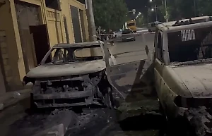 Life.ru восстановил хронологию нападений в Дагестане