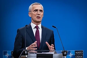 Столтенберг оправдал НАТО после убийственного удара ВСУ ракетами ATACMS по Севастополю