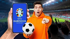 Тест: Только фанаты футбола ответят на все 10 вопросов про Евро-2024