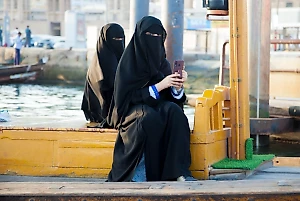 Глава Дагестана выступил против ношения никабов