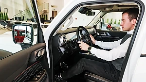 Топ-5 надёжных китайских автомобилей в России: мнения эксперта и автомобилистов