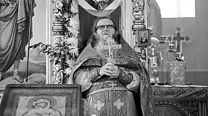 Почему террористы в Дербенте выбрали целью священника Николая Котельникова 