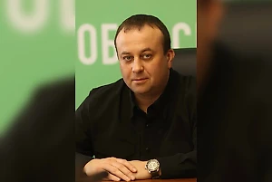 На Украине уволили главу области, который натравил военкомов на компанию парней