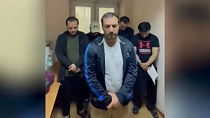 Братья исполнителей теракта в Дагестане записали "покаянное" видео