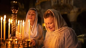 Православные праздники в июле: церковный календарь 2024 года