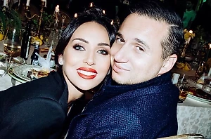 Муж Алсу отказался разводиться и готов отдать ей 2,5 млрд рублей