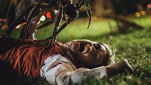 Мухи-вампиры и гигантские клещи: мало кто выживет после укуса этих насекомых