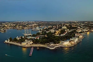 Удар ВСУ по Севастополю повредил 36 частных домов и 24 автомобиля