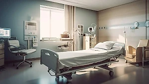 Жительница Нижнего Тагила осталась без ноги после обращения в поликлинику 