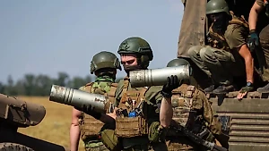 Полковник рассказал об успехах российского ВПК