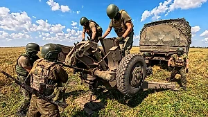 Как Армия России штурмует Нью-Йорк, а ВСУ сжигают под Волчанском новые резервы, ситуация 28 июня