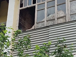 Гладков: ВСУ атаковали Белгород двумя беспилотниками, ранен мужчина